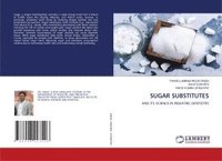 bokomslag Sugar Substitutes