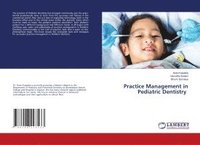 bokomslag Practice Management in Pediatric Dentistry