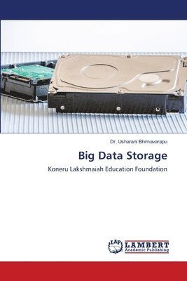 Big Data Storage 1