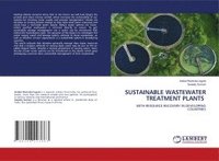 bokomslag Sustainable Wastewater Treatment Plants