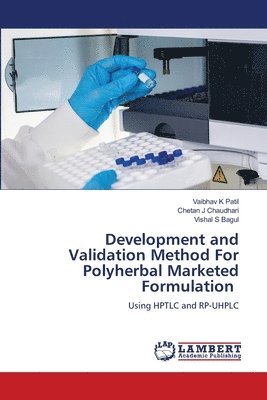 Development and Validation Method For Polyherbal Marketed Formulation 1