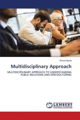 bokomslag Multidisciplinary Approach