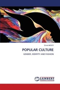 bokomslag Popular Culture