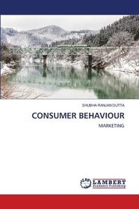 bokomslag Consumer Behaviour