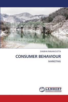 Consumer Behaviour 1