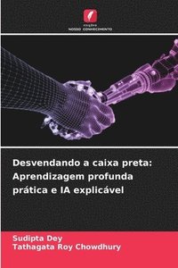 bokomslag Desvendando a caixa preta: Aprendizagem profunda prática e IA explicável