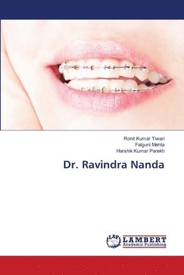 Dr. Ravindra Nanda 1