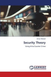 bokomslag Security Theory