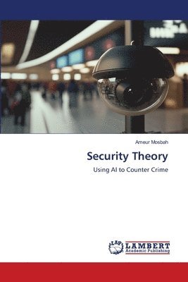 bokomslag Security Theory
