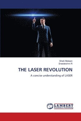 bokomslag The Laser Revolution