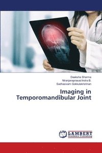 bokomslag Imaging in Temporomandibular Joint