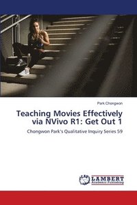 bokomslag Teaching Movies Effectively via NVivo R1