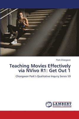 bokomslag Teaching Movies Effectively via NVivo R1