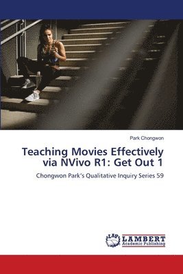 Teaching Movies Effectively via NVivo R1