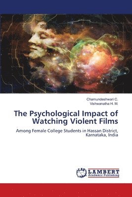 bokomslag Psychological Impact of Watching Violent Films