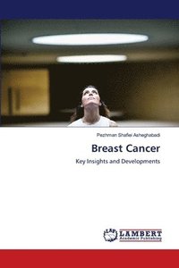 bokomslag Breast Cancer