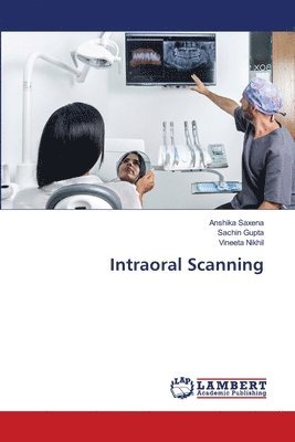 bokomslag Intraoral Scanning