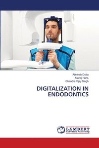 bokomslag Digitalization in Endodontics