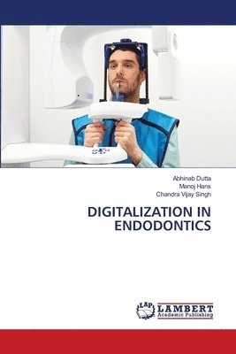 bokomslag Digitalization in Endodontics