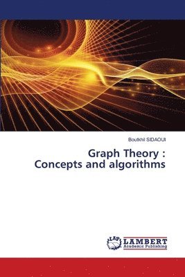 bokomslag Graph Theory