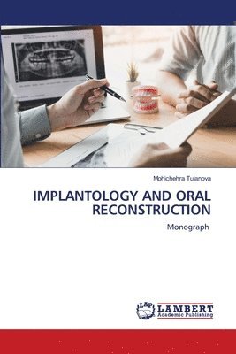 bokomslag Implantology and Oral Reconstruction