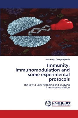 Immunity, immunomodulation and some experimental protocols 1