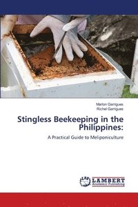 bokomslag Stingless Beekeeping in the Philippines