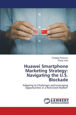 Huawei Smartphone Marketing Strategy 1