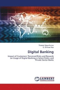 bokomslag Digital Banking