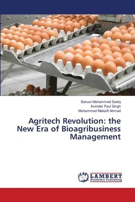 Agritech Revolution 1