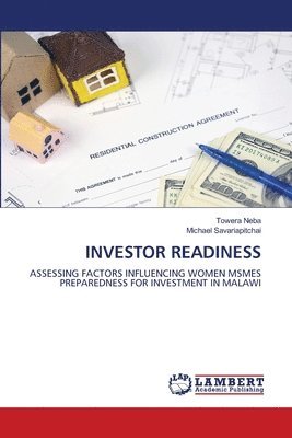 Investor Readiness 1