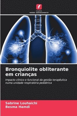 Bronquiolite obliterante em crianas 1