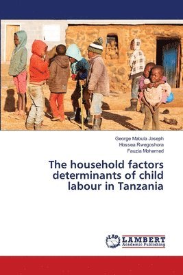 The household factors determinants of child labour in Tanzania 1