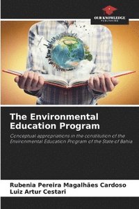 bokomslag The Environmental Education Program