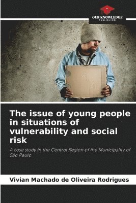 The issue of young people in situations of vulnerability and social risk 1