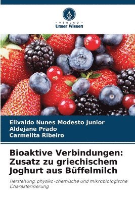 Bioaktive Verbindungen 1