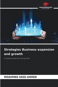 bokomslag Strategies Business expansion and growth