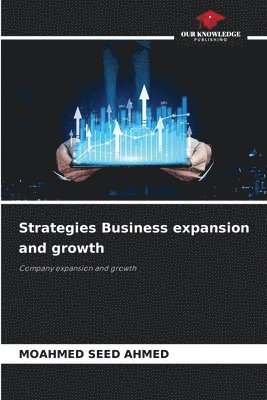 Strategies Business expansion and growth 1