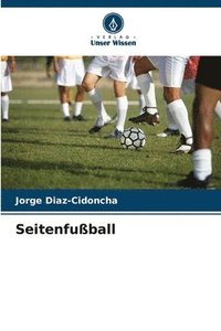 bokomslag Seitenfuball