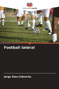 bokomslag Football latral