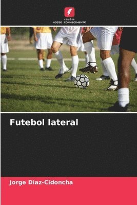 bokomslag Futebol lateral