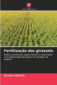 bokomslag Fertilização dos girassóis