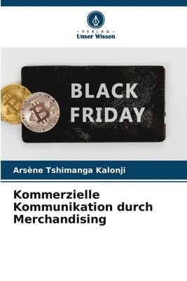 Kommerzielle Kommunikation durch Merchandising