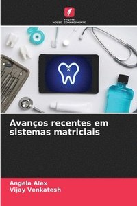 bokomslag Avanços recentes em sistemas matriciais