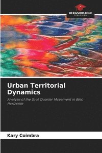 bokomslag Urban Territorial Dynamics