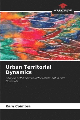 Urban Territorial Dynamics 1