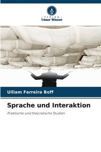 bokomslag Sprache und Interaktion