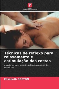 bokomslag Tcnicas de reflexo para relaxamento e estimulao das costas