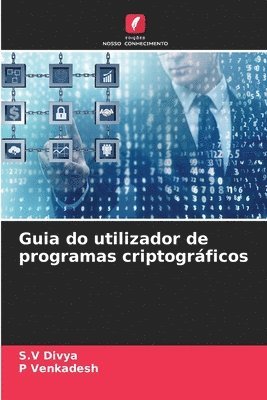 Guia do utilizador de programas criptogrficos 1