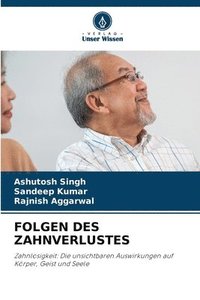 bokomslag Folgen Des Zahnverlustes